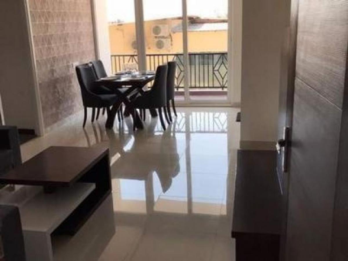 3 bedrooms House in Chandigarh, India No. 59037