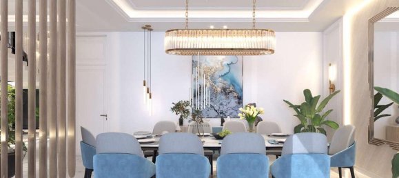 Villa T6 em Ghantoot, UAE N.º 44394 24