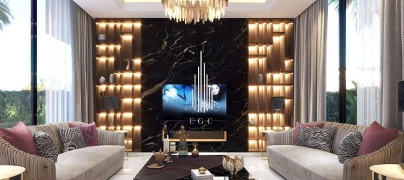 Villa T6 em Ghantoot, UAE N.º 44394 25