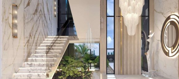 Villa T6 em Ghantoot, UAE N.º 44394 2