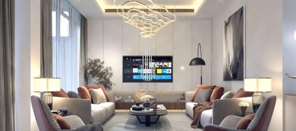 Villa T6 em Ghantoot, UAE N.º 44394 15