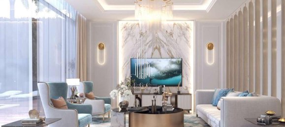 Villa T6 em Ghantoot, UAE N.º 44394 7