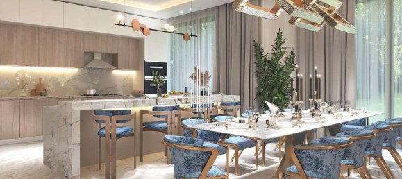 Villa T6 em Ghantoot, UAE N.º 44394 17