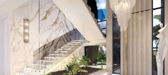 Villa T6 em Ghantoot, UAE N.º 44394 3