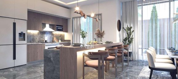 Villa T6 em Ghantoot, UAE N.º 44394 12