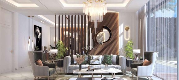 Villa T6 em Ghantoot, UAE N.º 44394 20