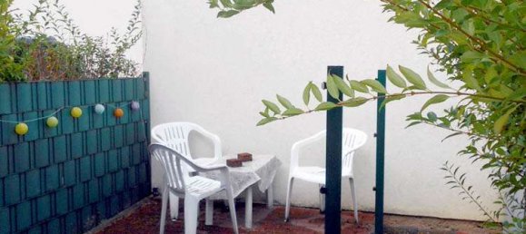 2 bedrooms House in Frankfurt am Main, Germany No. 10131 3