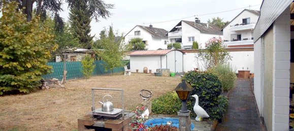 2 bedrooms House in Frankfurt am Main, Germany No. 10131 6