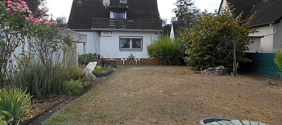 2 bedrooms House in Frankfurt am Main, Germany No. 10131 8