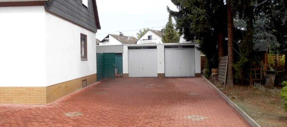 2 bedrooms House in Frankfurt am Main, Germany No. 10131 9