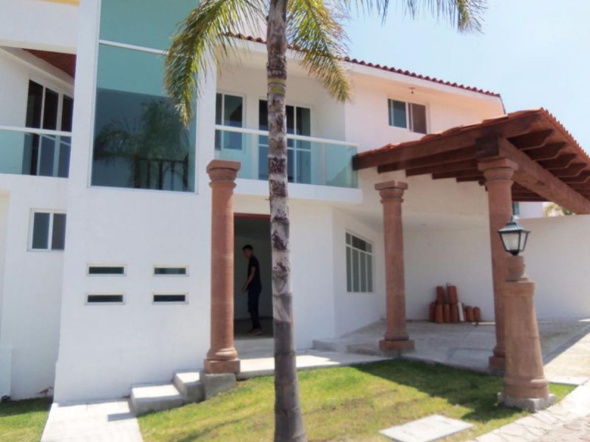 4 Schlafzimmer Haus in Queretaro, Mexico, Nr. 179847