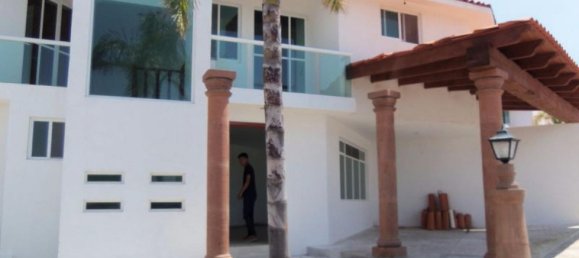 4 Schlafzimmer Haus in Queretaro, Mexico, Nr. 179847 2