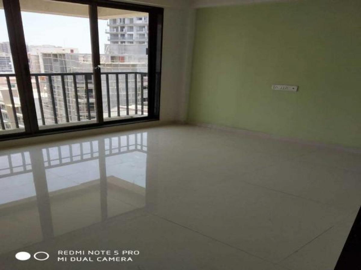 2 غرف نوم منزل في Mumbai, India رقم 15282