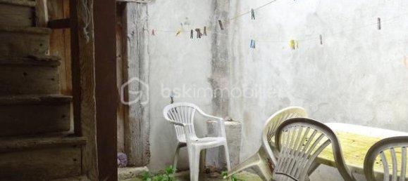 Casa de 3 dormitorios en Autry-le-Chatel, France No. 71849 13