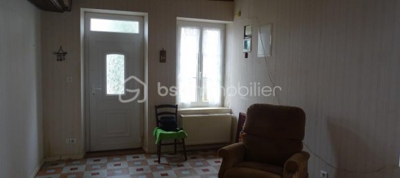 Casa de 3 dormitorios en Autry-le-Chatel, France No. 71849 23