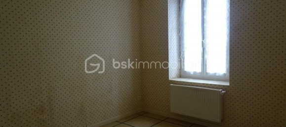 Casa de 3 dormitorios en Autry-le-Chatel, France No. 71849 21