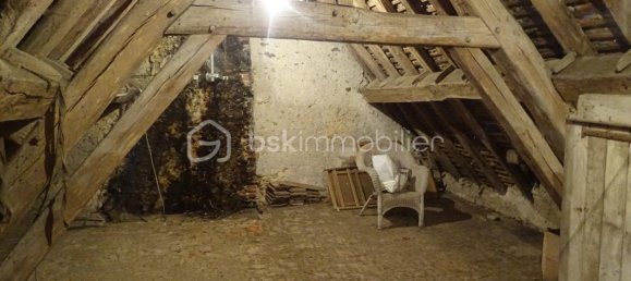 Casa de 3 dormitorios en Autry-le-Chatel, France No. 71849 15