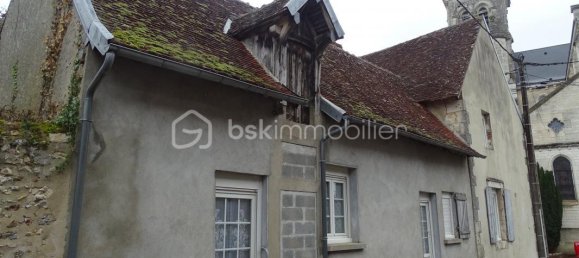 Casa de 3 dormitorios en Autry-le-Chatel, France No. 71849 7