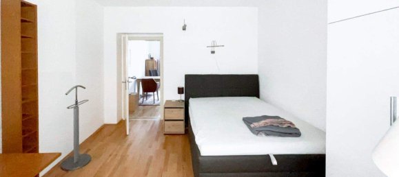 2 rooms Apartment in Geidorf, Austria No. 146873 7