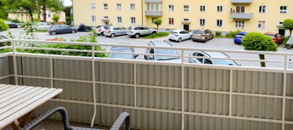 2 rooms Apartment in Geidorf, Austria No. 146873 4