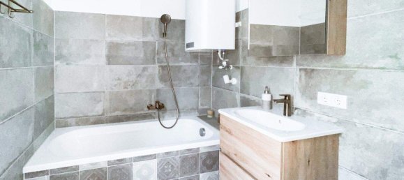 2 rooms Apartment in Geidorf, Austria No. 146873 11