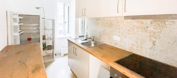 2 rooms Apartment in Geidorf, Austria No. 146873 9