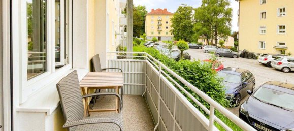 2 rooms Apartment in Geidorf, Austria No. 146873 3
