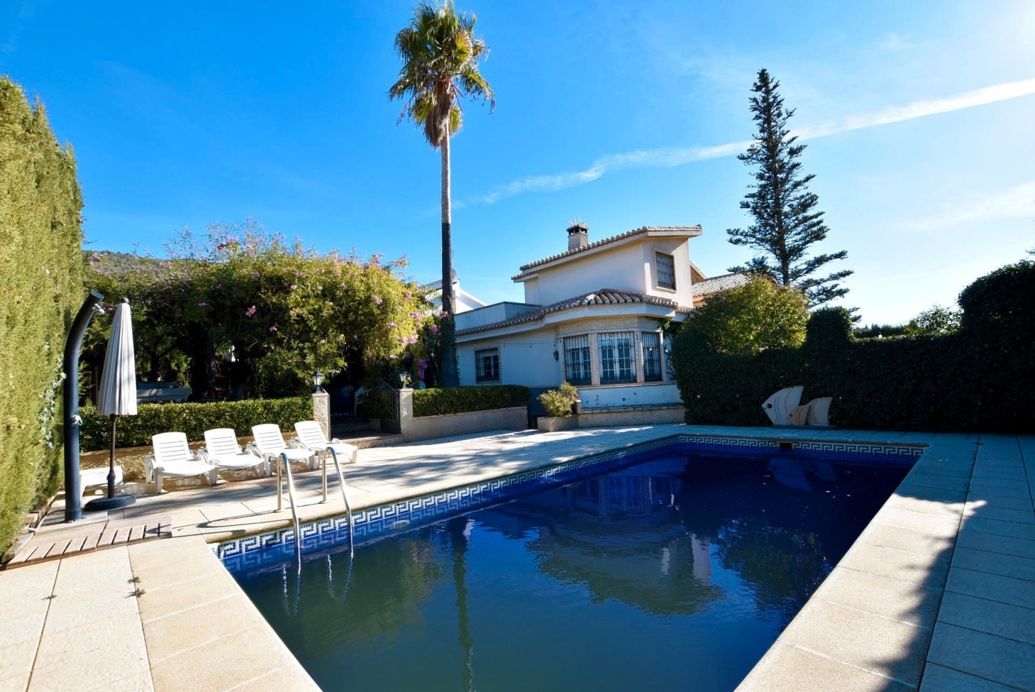 6 غرف نوم منزل في Padul, Spain رقم 106773