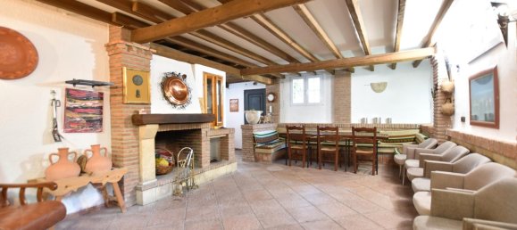 6 غرف نوم منزل في Padul, Spain رقم 106773 14