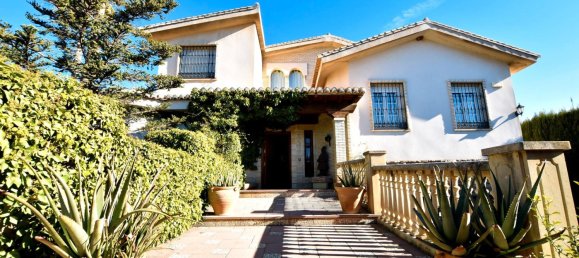 6 غرف نوم منزل في Padul, Spain رقم 106773 2