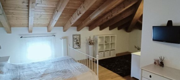 4 bedrooms Duplex in Resana, Italy No. 338554 10