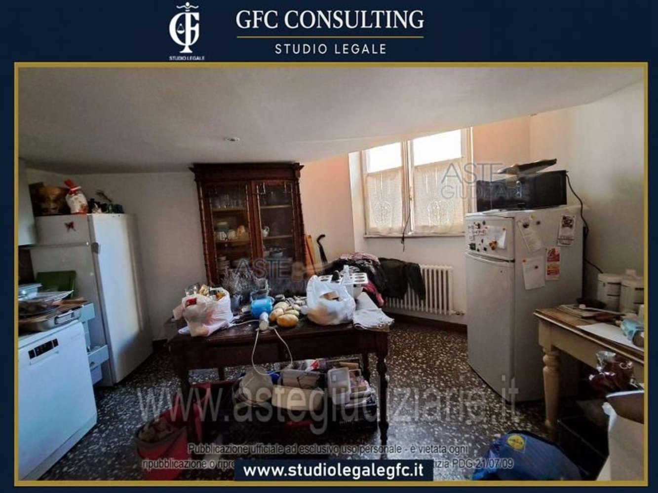 Квартира с 5 спальнями в Рим, Италия № 391180