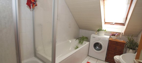 1 chambre Appartement à Neustadt an der Waldnaab, Germany No. 330168 8