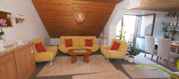 1 chambre Appartement à Neustadt an der Waldnaab, Germany No. 330168 5