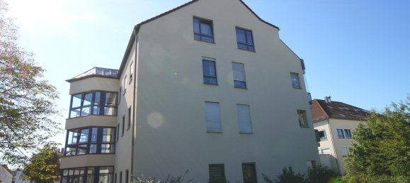 1 chambre Appartement à Neustadt an der Waldnaab, Germany No. 330168 3