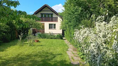 4 rooms House in Breitenfurt bei Wien, Austria No. 55247