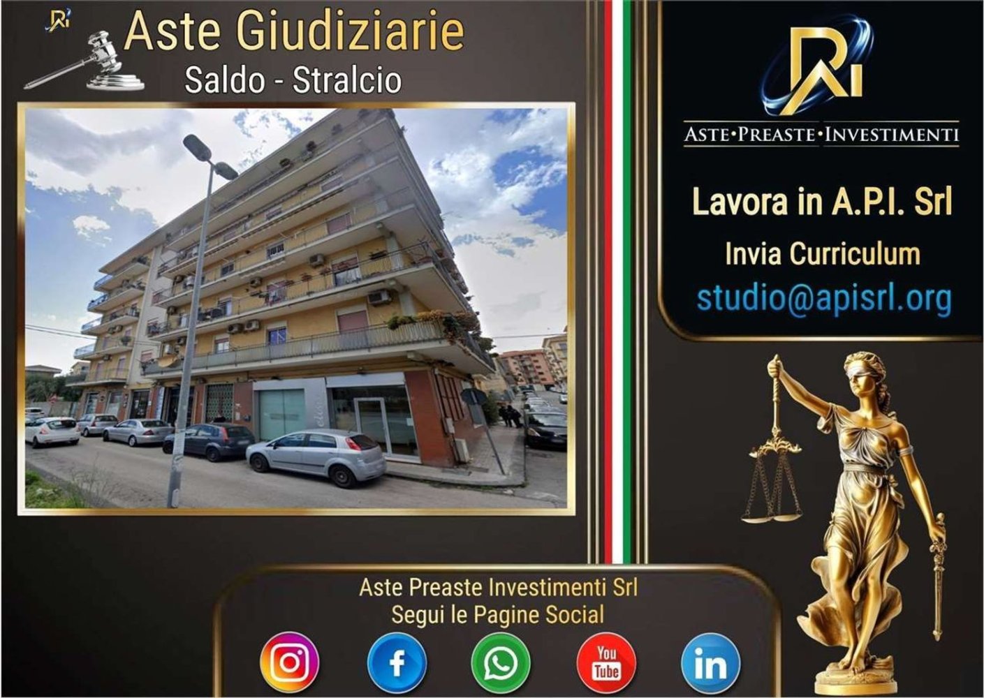 5-Zimmer Wohnung in Giarre, Italy, Nr. 51152