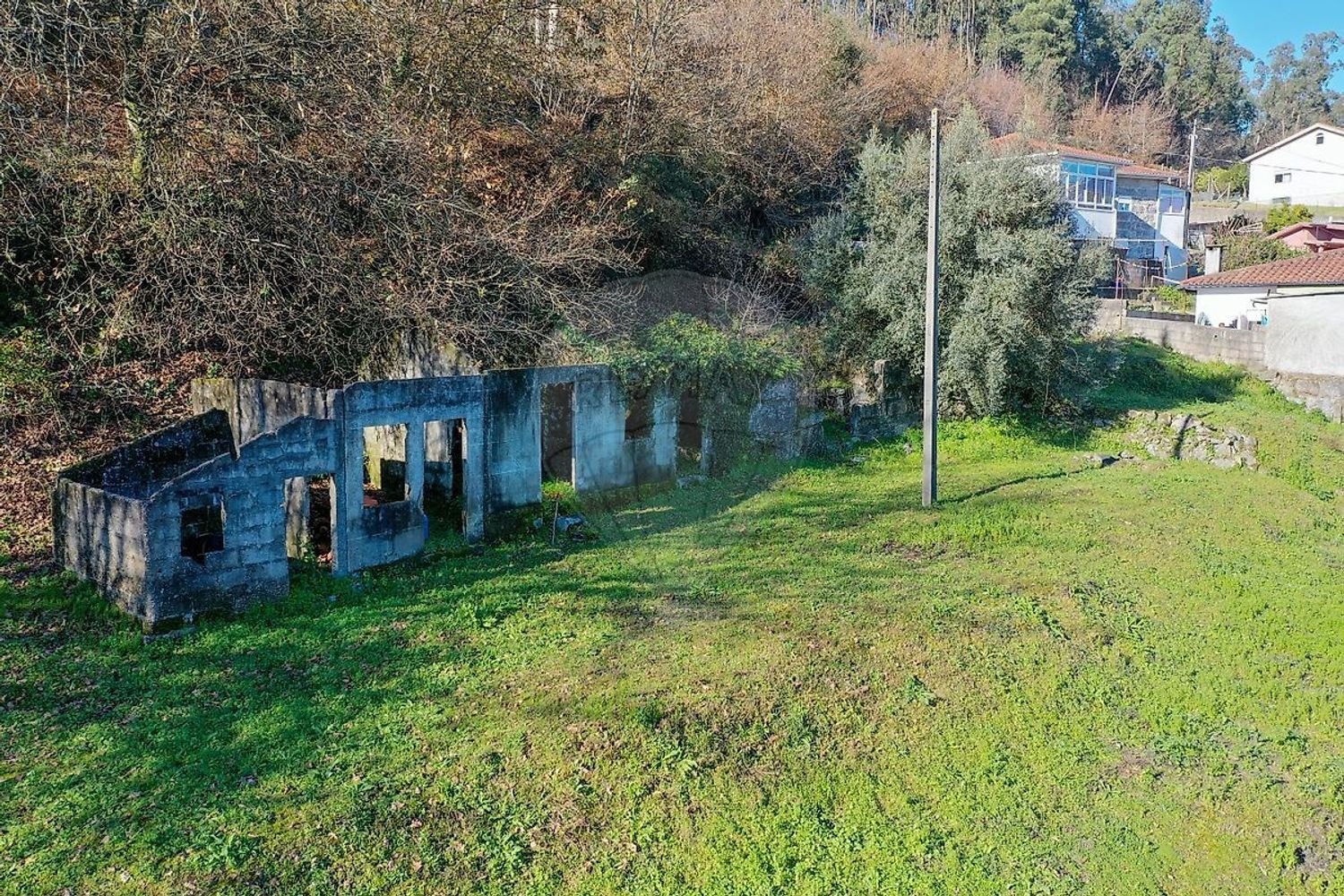 3 bedrooms House in Infantas, Portugal No. 284214