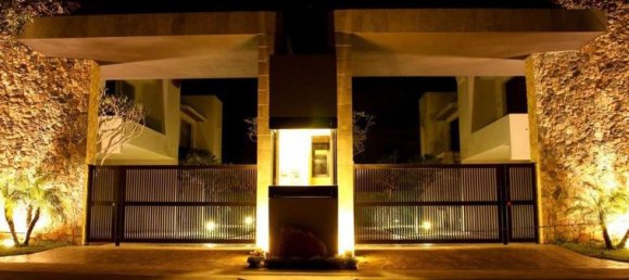 Casa de 3 dormitorios en Mérida, Mexico No. 175758 2