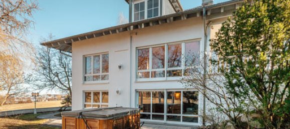 8-Zimmer Villa in Freudenstadt, Germany, Nr. 69441 11