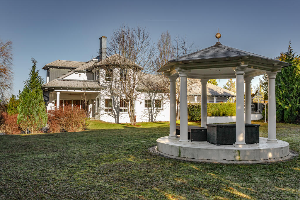 8-Zimmer Villa in Freudenstadt, Germany, Nr. 69441