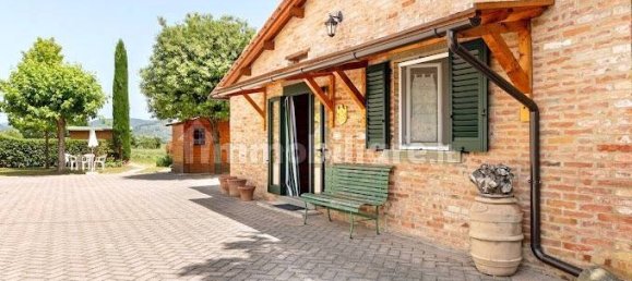 3 bedrooms Apartment in Cortona, Italy No. 308290 42