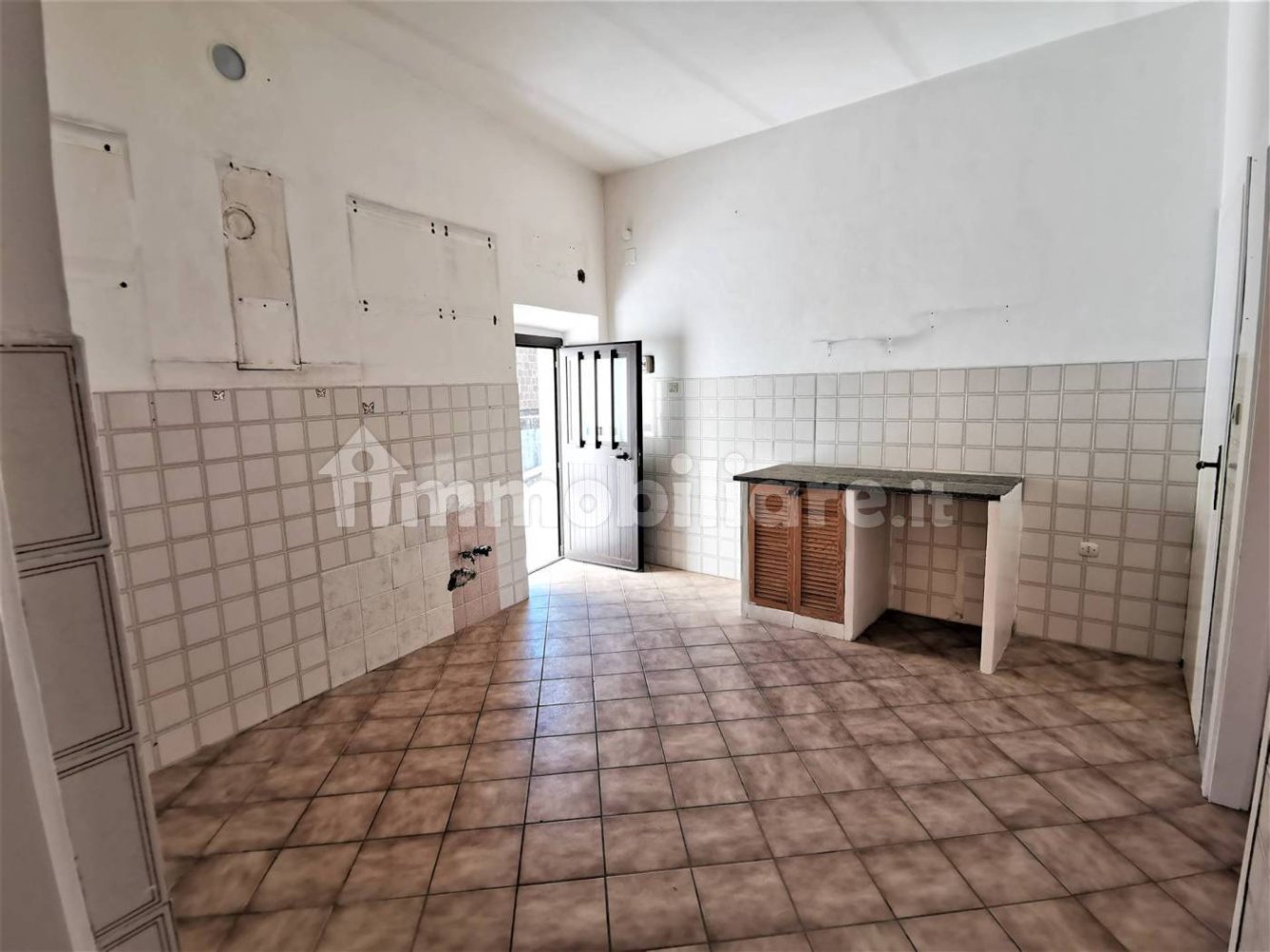 2 Schlafzimmer Wohnung in Tuscania, Italy, Nr. 307999