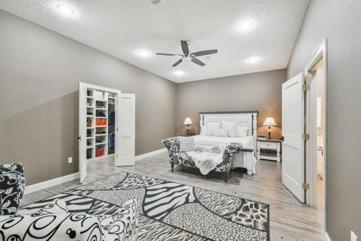  Land in Coldspring, USA No. 489047