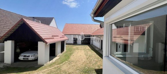 4 rooms House in Heiligenkreuz im Lafnitztal, Austria No. 190531 12