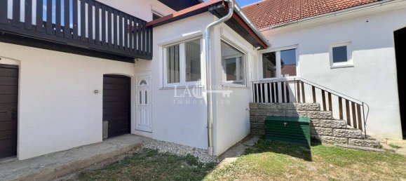 4 rooms House in Heiligenkreuz im Lafnitztal, Austria No. 190531 11