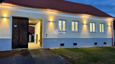 4 rooms House in Heiligenkreuz im Lafnitztal, Austria No. 190531