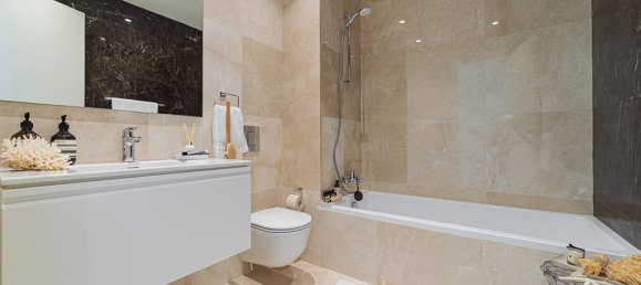 3 bedrooms Apartment in Germasogeia, Cyprus No. 3360 9