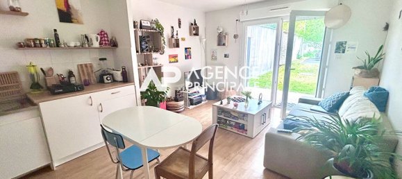 1 bedroom Apartment in La Rochelle, France No. 293809 2