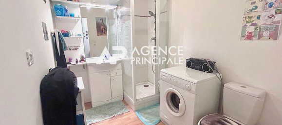 1 bedroom Apartment in La Rochelle, France No. 293809 5
